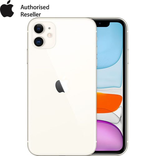 iphone 11 white